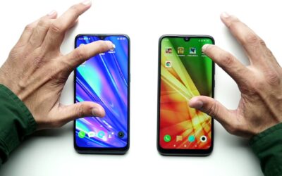 Note 7 Pro Vs Realme 5 Pro: Ultimate Mid-Range Showdown