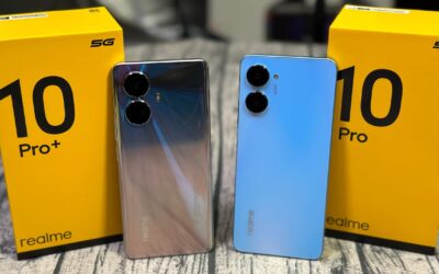 Realme 10 Pro Vs Realme 10 Pro Plus: Ultimate Comparison Guide