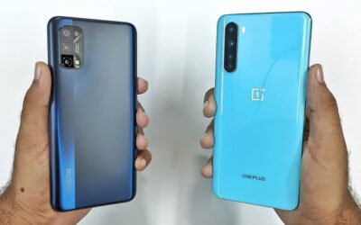 Realme 7 Pro Vs Oneplus Nord: Ultimate Mid-Range Showdown