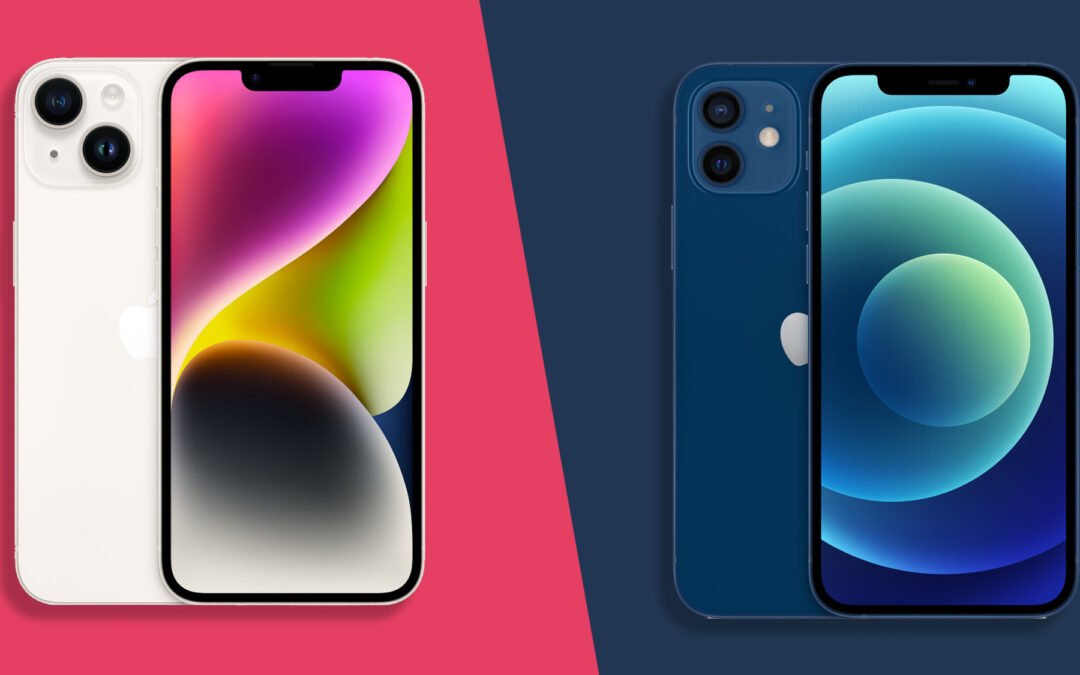 Iphone 12 Vs Iphone 14: Which One is Worth Your Upgrade?