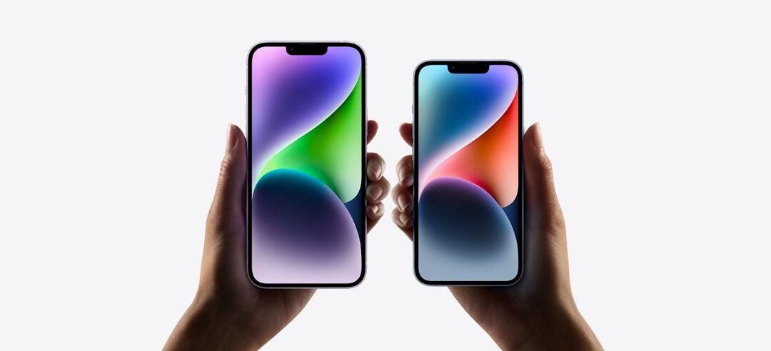 iPhone 14 Vs iPhone 14 Plus: Ultimate Comparison Guide