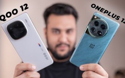 Iqoo 12 Vs Oneplus 12: Ultimate Flagship Battle 2025