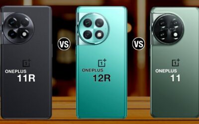 Oneplus 12R Vs Oneplus 11R: Ultimate Comparison Guide