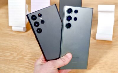Blog 16 S22 Ultra Vs S23 Ultra: Ultimate Smartphone Showdown
