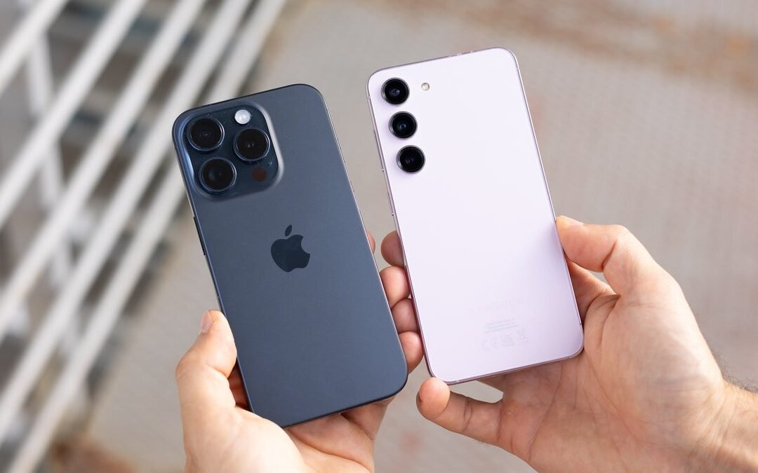 Samsung S23 Vs iPhone 15: The Ultimate Smartphone Showdown