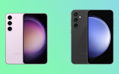 Samsung S23 Vs Samsung S23 Fe: Ultimate Comparison Guide
