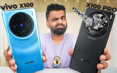 Blog 13 Vivo X100 Vs X100 Pro: Ultimate Comparison Guide