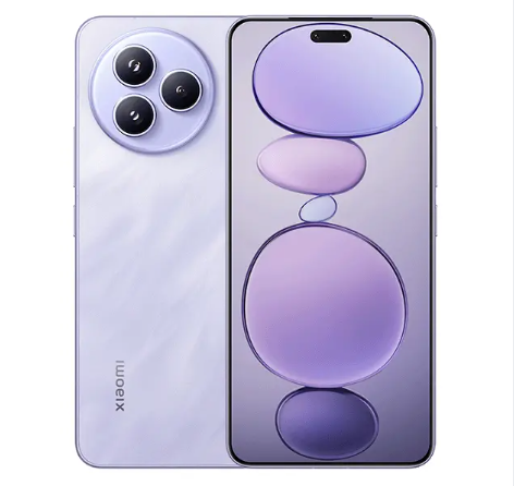 Xiaomi Civi 5 Pro