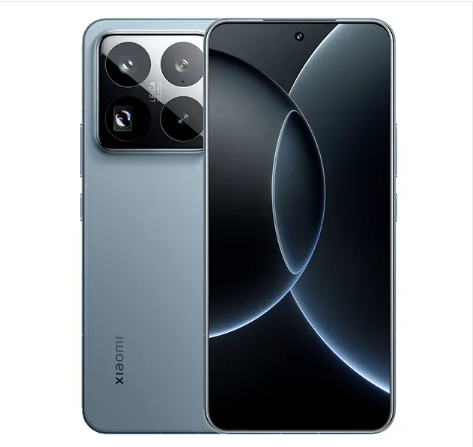Xiaomi 15S Pro