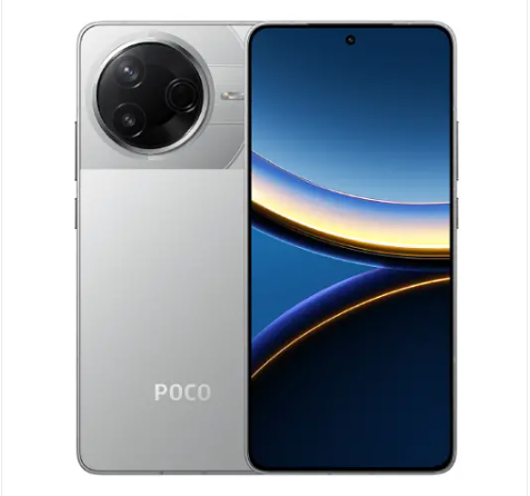 Xiaomi Poco F7 Pro