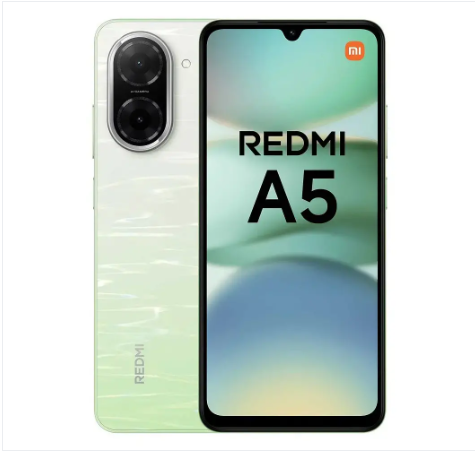 Xiaomi Redmi A5