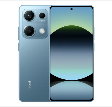 Xiaomi Redmi Note 14S