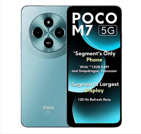 Xiaomi Poco M7