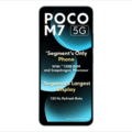 Xiaomi Poco M7