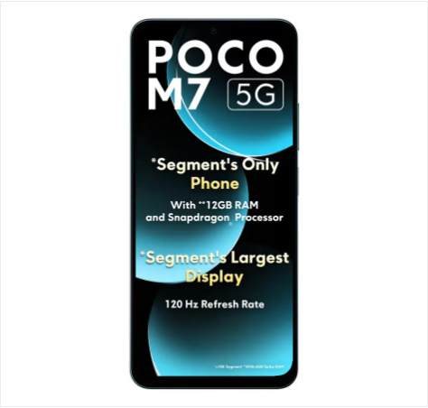 Xiaomi Poco M7
