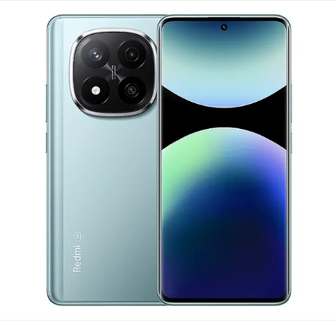 Xiaomi Redmi Note 14 Pro Plus
