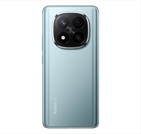 Xiaomi Redmi Note 14 Pro Plus