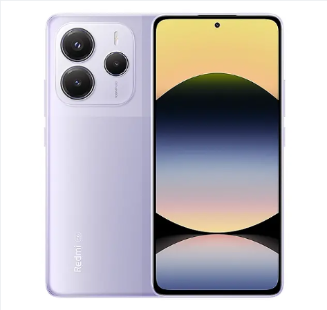 Xiaomi Redmi Note 14 5G (Global)