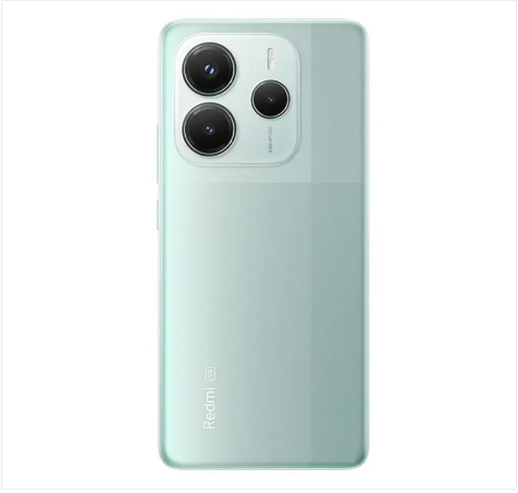 Xiaomi Redmi Note 14 5G (Global)