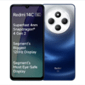 Xiaomi Redmi 14C