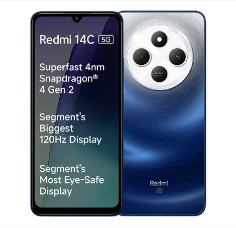 Xiaomi Redmi 14C