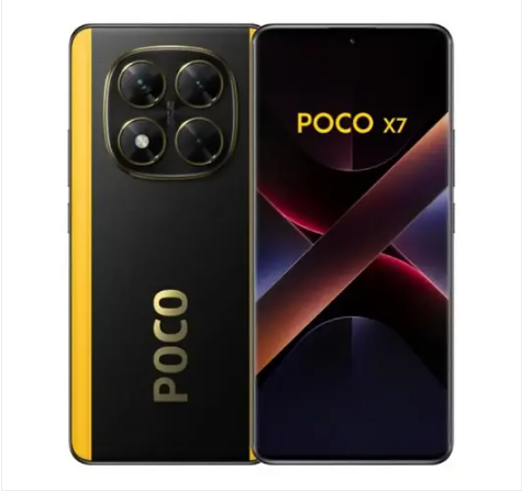 Xiaomi Poco X7