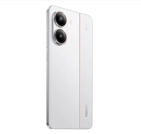 Xiaomi Redmi Turbo 4