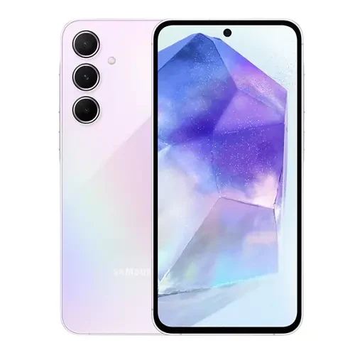 Samsung Galaxy A55