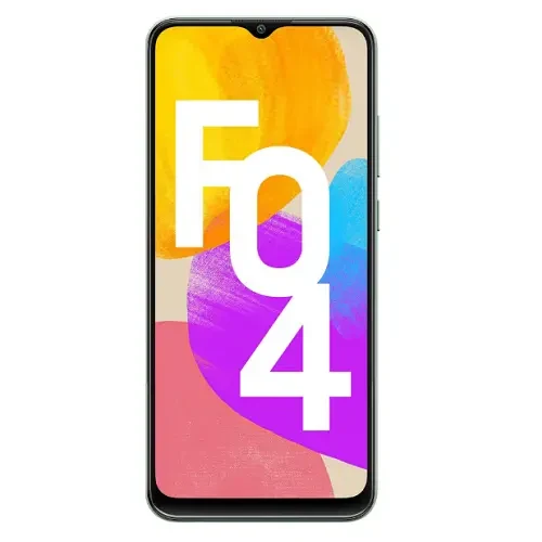 Samsung Galaxy F04