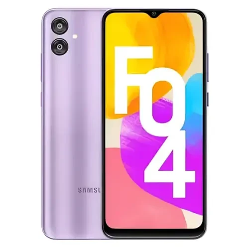 Samsung Galaxy F04