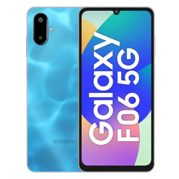 Samsung Galaxy F06 5G