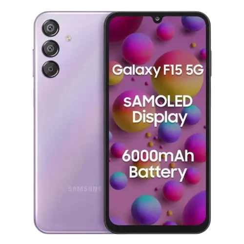 Samsung Galaxy F15