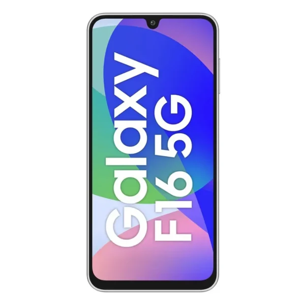 Samsung Galaxy F16