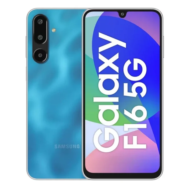 Samsung Galaxy F16