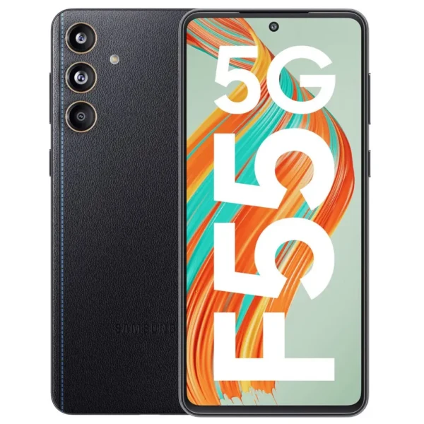 Samsung Galaxy F55 5G 