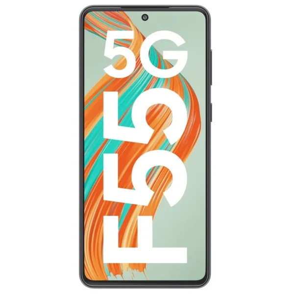 Samsung Galaxy F55 5G