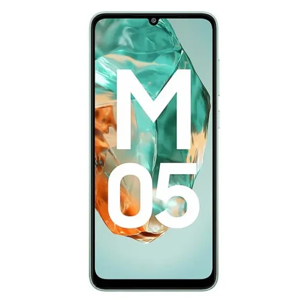 Samsung Galaxy M05