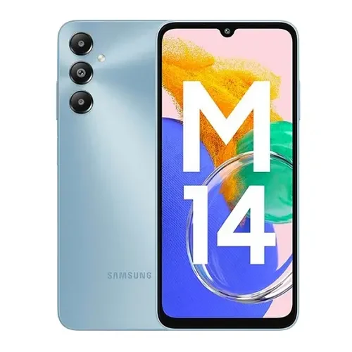 Samsung Galaxy M14