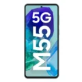 Samsung Galaxy M55