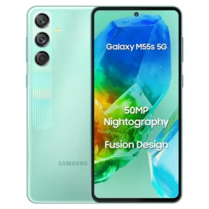 Samsung Galaxy M55s