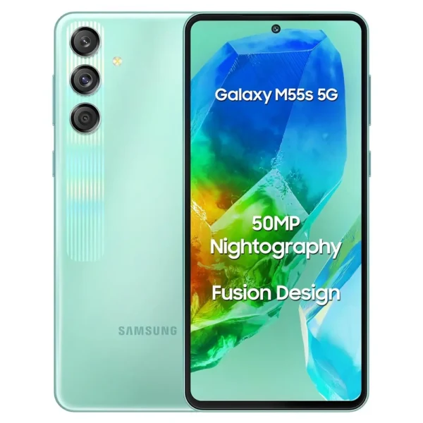 Samsung Galaxy M55s