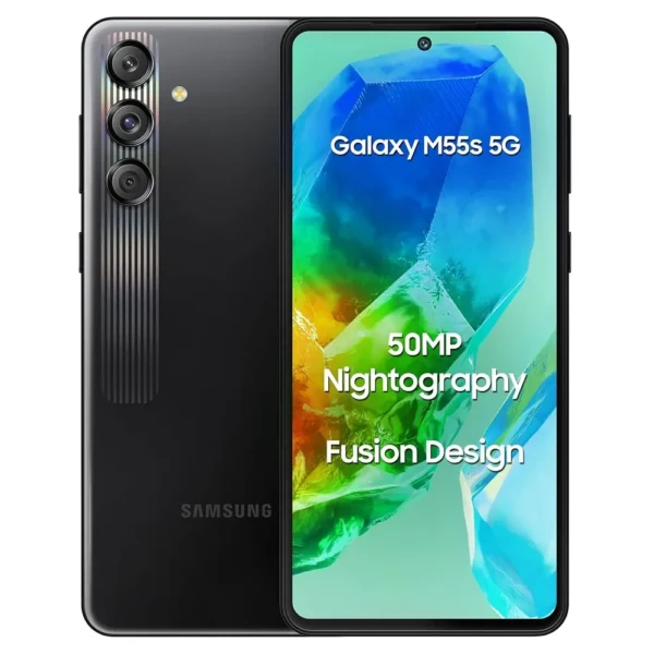 Samsung Galaxy M55s