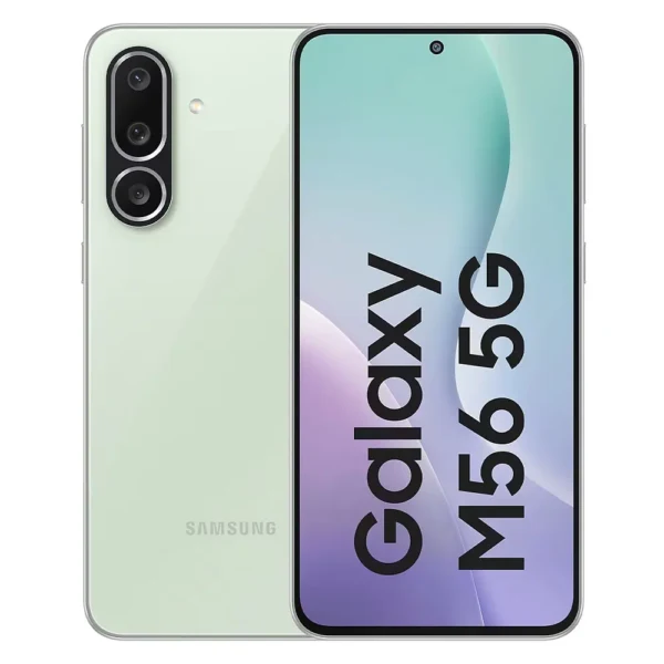 Samsung Galaxy M56