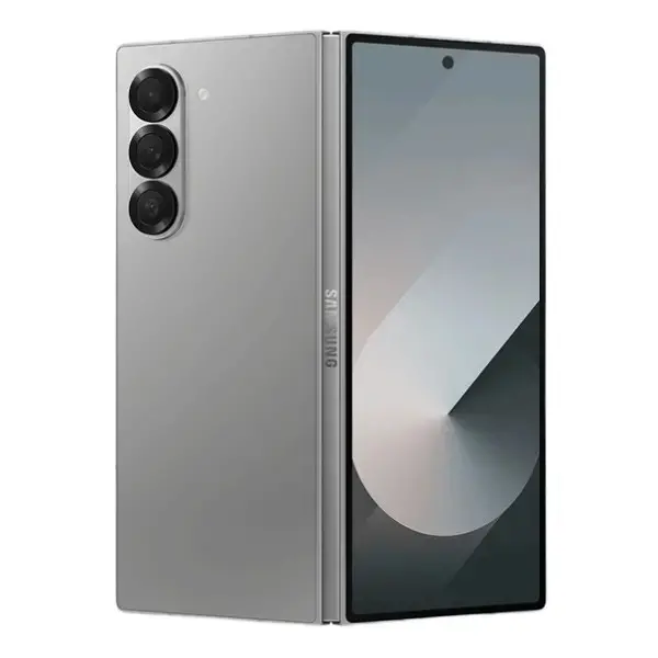 Samsung Galaxy Z Fold7