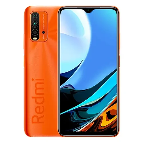Xiaomi Redmi 9 Power