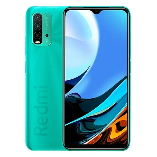 Xiaomi Redmi 9 Power