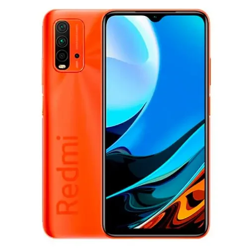 Xiaomi Redmi 9T