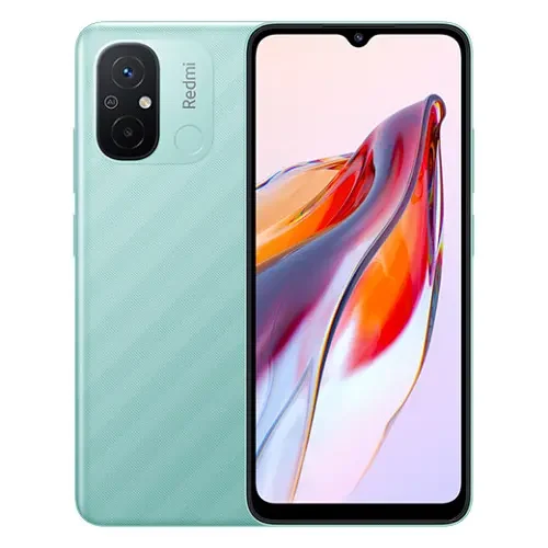 Xiaomi Redmi 12C