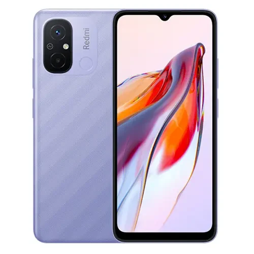 Xiaomi Redmi 12C