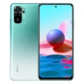 Xiaomi Redmi Note 10